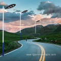 New design cob IP65 led street light